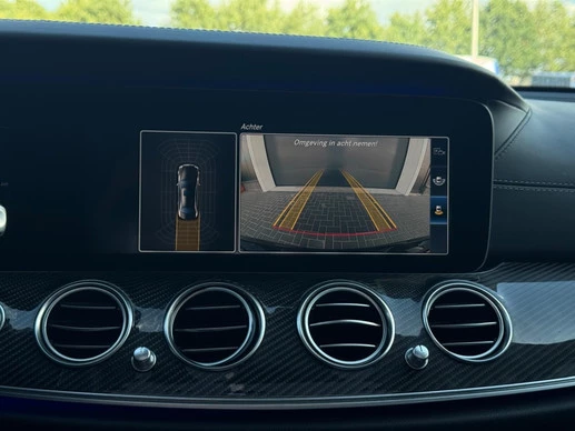 Mercedes-Benz E-Klasse - Afbeelding 19 van 30