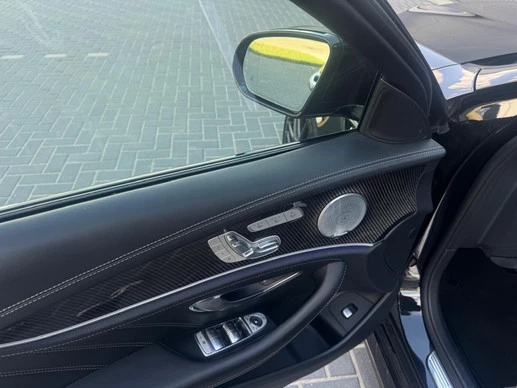 Mercedes-Benz E-Klasse - Afbeelding 28 van 30