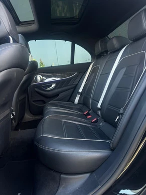 Mercedes-Benz E-Klasse - Afbeelding 30 van 30