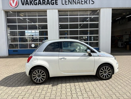 Fiat 500C - Afbeelding 3 van 23