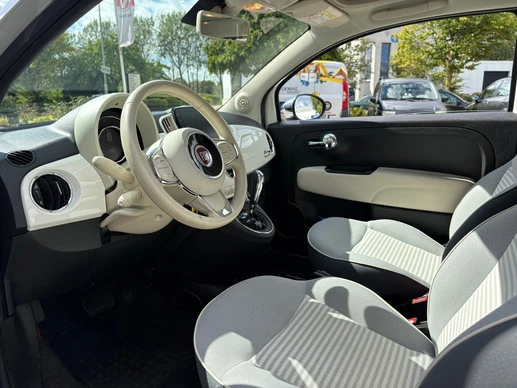 Fiat 500C - Afbeelding 4 van 23