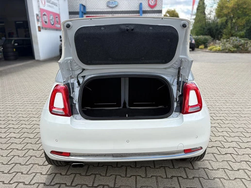 Fiat 500C - Afbeelding 9 van 23