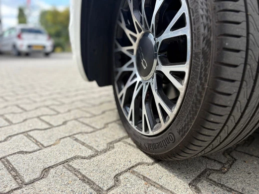 Fiat 500C - Afbeelding 10 van 23