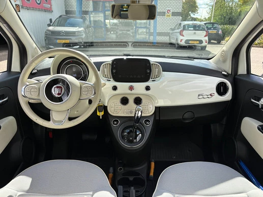Fiat 500C - Afbeelding 11 van 23