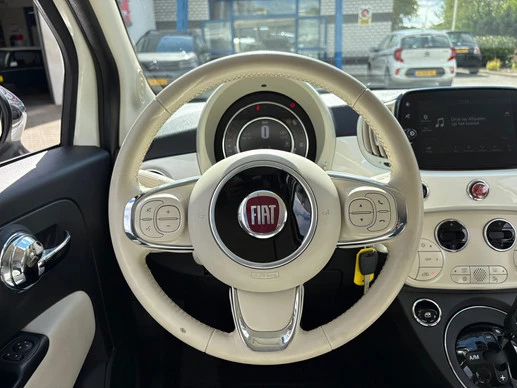 Fiat 500C - Afbeelding 12 van 23