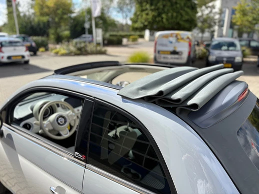 Fiat 500C - Afbeelding 15 van 23