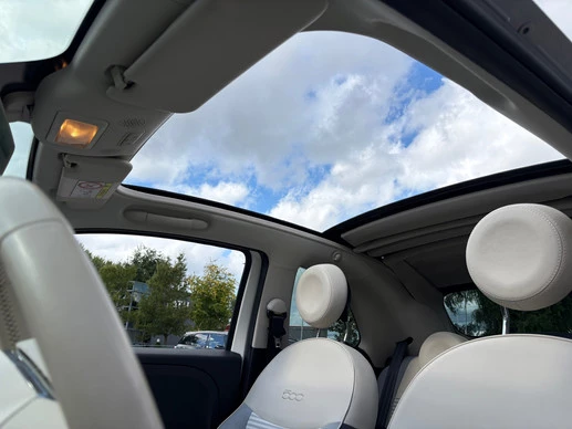 Fiat 500C - Afbeelding 16 van 23