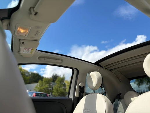 Fiat 500C - Afbeelding 18 van 23