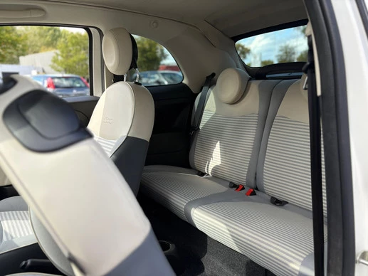 Fiat 500C - Afbeelding 23 van 23