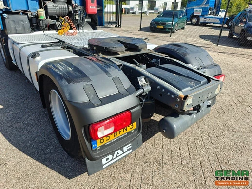 DAF CF 410 FT - Afbeelding 18 van 25