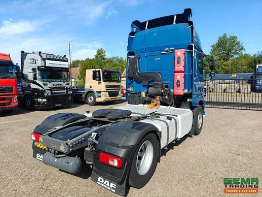 DAF CF 410 FT - Afbeelding 3 van 25