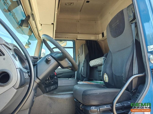 DAF CF 410 FT - Afbeelding 5 van 25