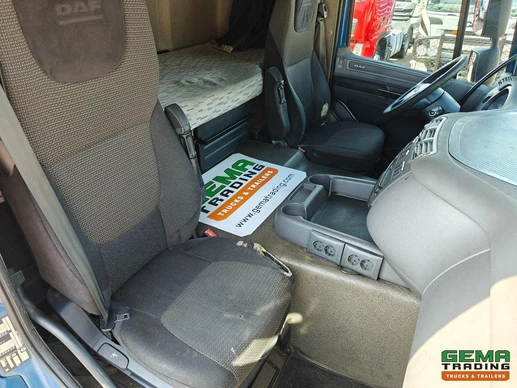 DAF CF 410 FT - Afbeelding 6 van 25