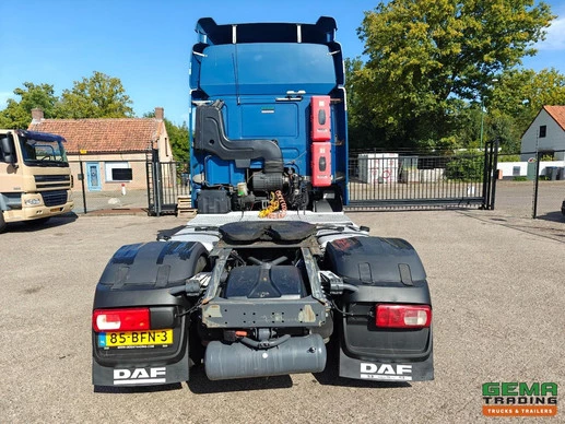 DAF CF 410 FT - Afbeelding 8 van 25