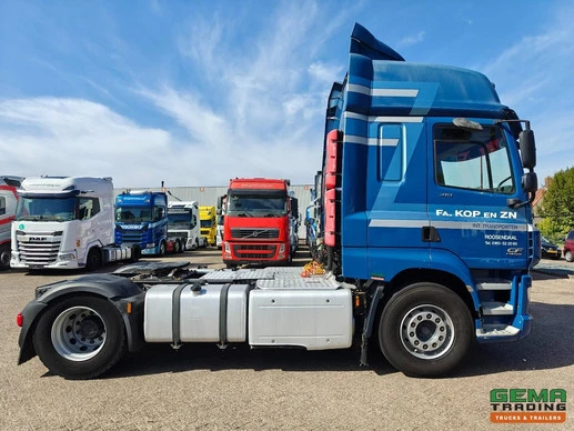 DAF CF 410 FT - Afbeelding 9 van 25