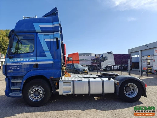 DAF CF 410 FT - Afbeelding 10 van 25