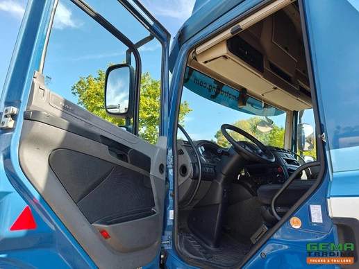 DAF CF 410 FT - Afbeelding 11 van 25