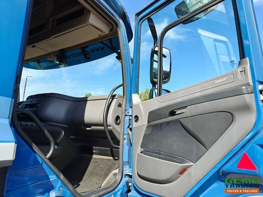 DAF CF 410 FT - Afbeelding 12 van 25