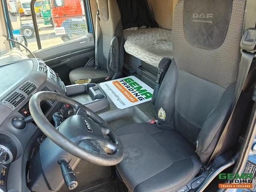 DAF CF 410 FT - Afbeelding 13 van 25
