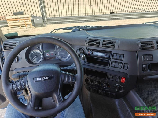 DAF CF 410 FT - Afbeelding 14 van 25