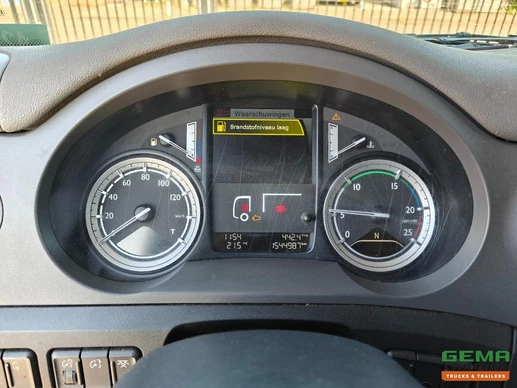 DAF CF 410 FT - Afbeelding 15 van 25