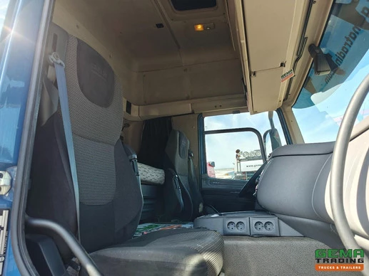 DAF CF 410 FT - Afbeelding 16 van 25