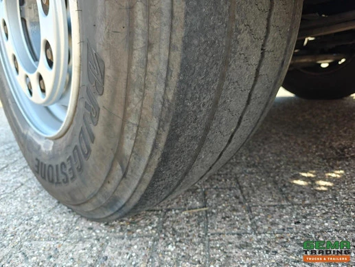 DAF CF 410 FT - Afbeelding 19 van 25