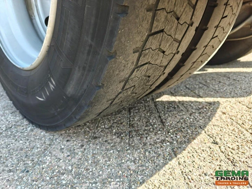 DAF CF 410 FT - Afbeelding 20 van 25