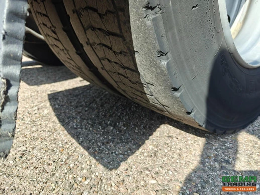 DAF CF 410 FT - Afbeelding 21 van 25