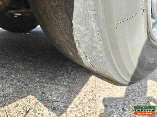 DAF CF 410 FT - Afbeelding 22 van 25