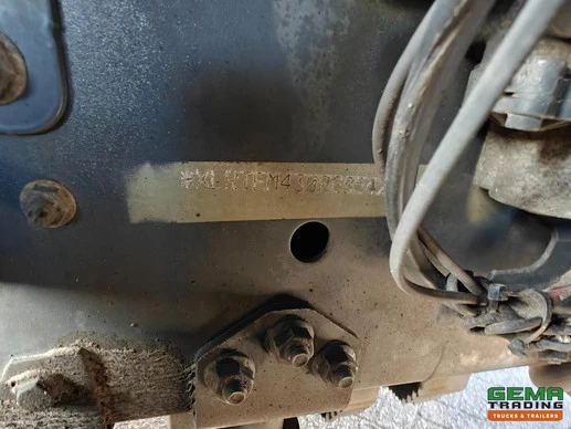 DAF CF 410 FT - Afbeelding 23 van 25