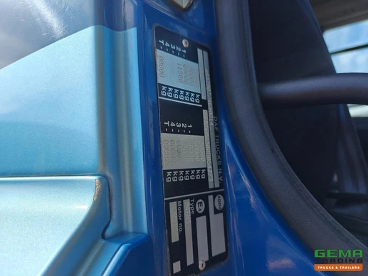 DAF CF 410 FT - Afbeelding 24 van 25