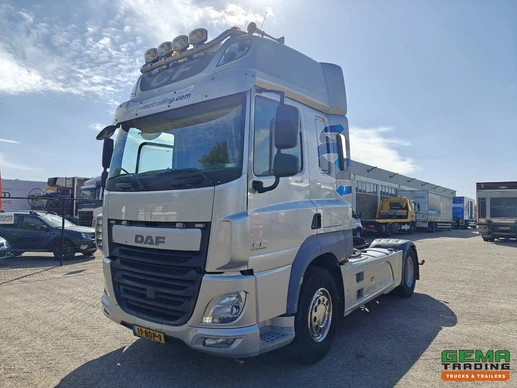 DAF CF 460 FT - Afbeelding 1 van 25
