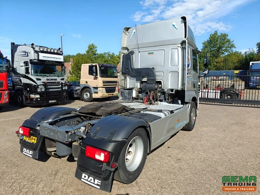DAF CF 460 FT - Afbeelding 3 van 25