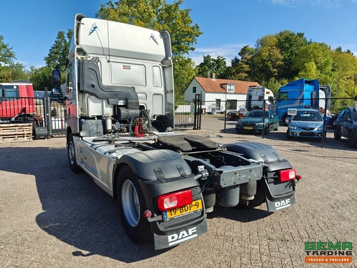 DAF CF 460 FT - Afbeelding 4 van 25