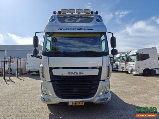 DAF CF 460 FT - Afbeelding 7 van 25