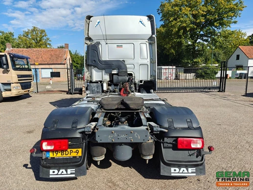 DAF CF 460 FT - Afbeelding 8 van 25