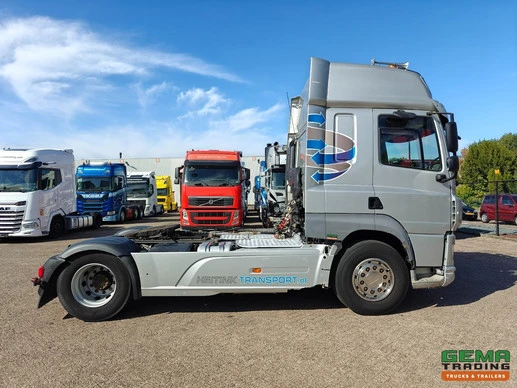 DAF CF 460 FT - Afbeelding 9 van 25