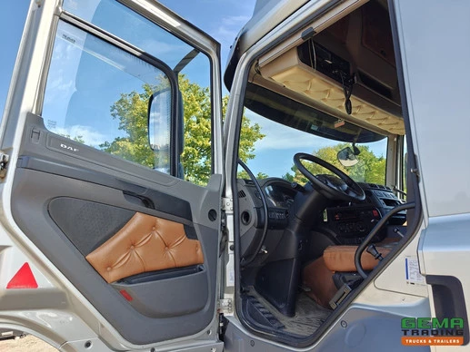 DAF CF 460 FT - Afbeelding 11 van 25