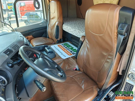 DAF CF 460 FT - Afbeelding 13 van 25