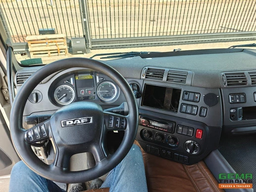 DAF CF 460 FT - Afbeelding 14 van 25