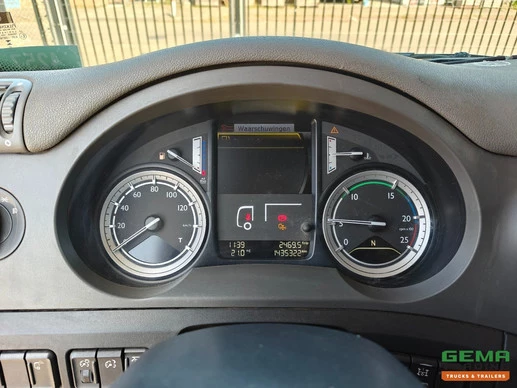 DAF CF 460 FT - Afbeelding 15 van 25