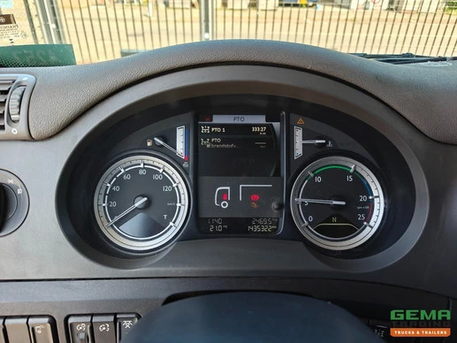 DAF CF 460 FT - Afbeelding 16 van 25