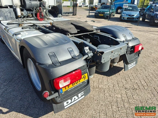 DAF CF 460 FT - Afbeelding 20 van 25