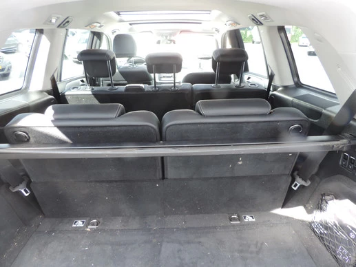 Mercedes-Benz GL - Afbeelding 4 van 30