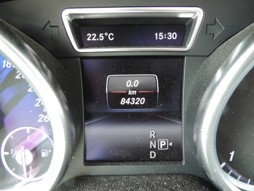 Mercedes-Benz GL - Afbeelding 5 van 30