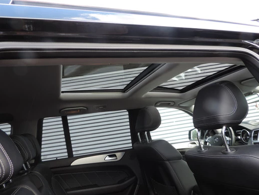 Mercedes-Benz GL - Afbeelding 11 van 30