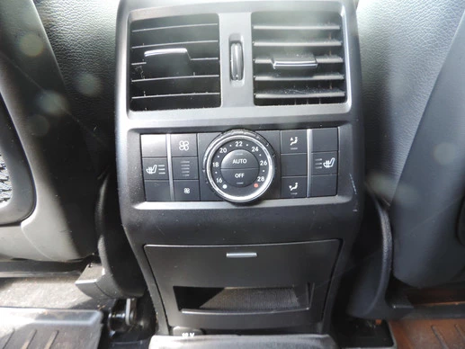 Mercedes-Benz GL - Afbeelding 18 van 30