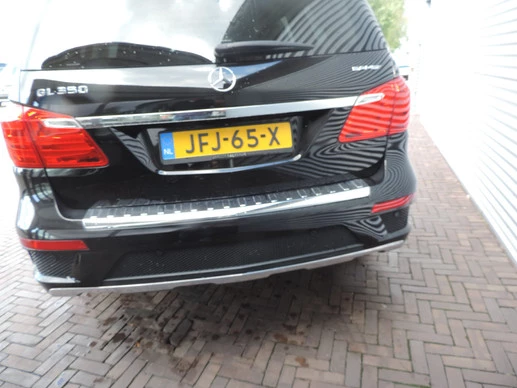 Mercedes-Benz GL - Afbeelding 19 van 30