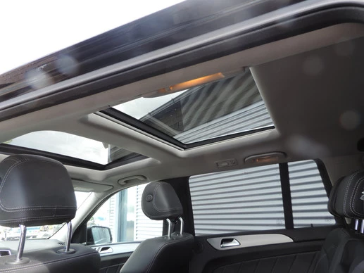 Mercedes-Benz GL - Afbeelding 23 van 30